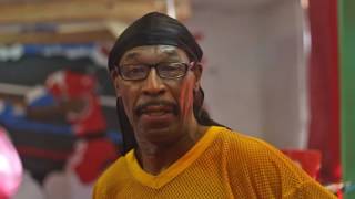 Dream Team Boxing Learning Center Promo