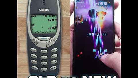 Galaxy Attack - Phoenix Space Alien Shooter Intro