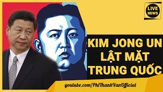 Kim Jong Un 