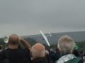 Shoreham Airshow 2010 Glider Crash