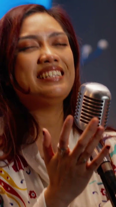 Watch the full cover of “Dibelakangku” by @mirabethsonia only on Televition’s YouTube channel.