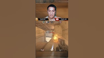 Deagle slow motion! #cs2 #csgo #deagle #headshots