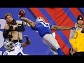 Odell beckham jr makes catch of the year  nfl
