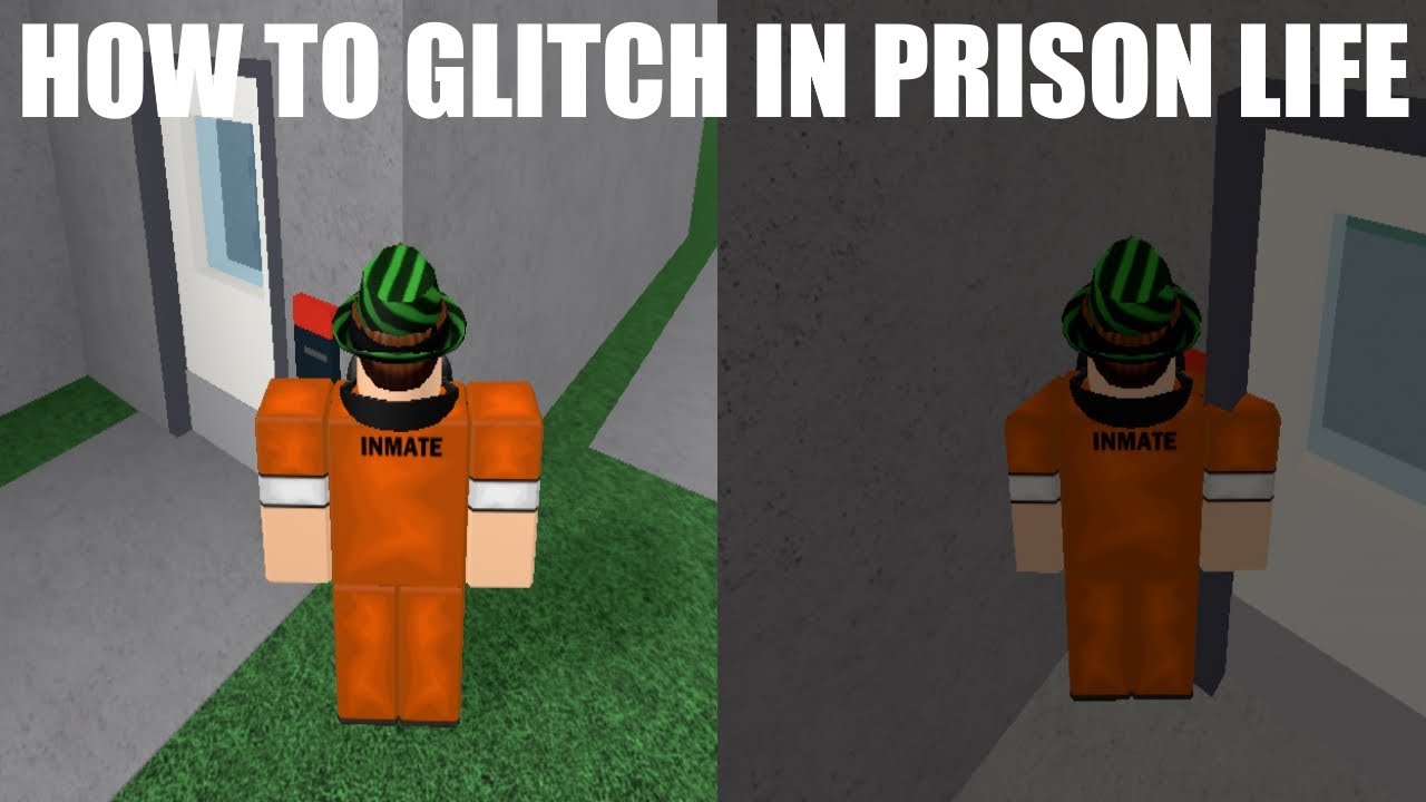 How To Glitch Through Walls In Prison Life Roblox Youtube - youtube how to glitch through walls in roblox prison life youtube How To Glitch Through Walls In Prison Life Roblox Youtube - how to glitch through walls in roblox prison life youtube