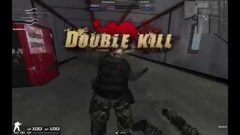 Combat Arms Eu Melee Only SpeedShow