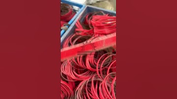 sanding belts