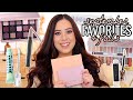 SEPTEMBER FAVORITES & FAILS 2021! SO MANY GOOD PRODUCTS FOR FALL & SOME TO AVOID