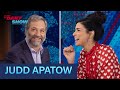 Judd Apatow - “Please Don’t Destroy: The Treasure of Foggy Mountain” | The Daily Show