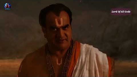 Devo ke Dev Mahadev, यदि भगवान विष्णु ने। वीरभद्र पर सुदर्शन चक्र चलाया। तब क्या होगा