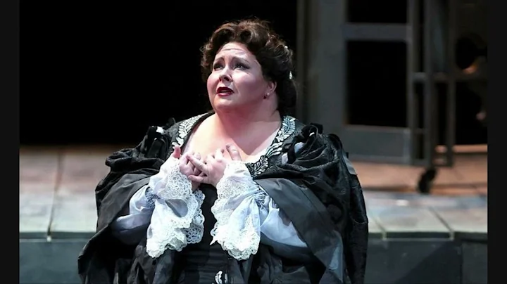 Angela Meade - Giudici ad Anna (High D!!!!) - Anna...