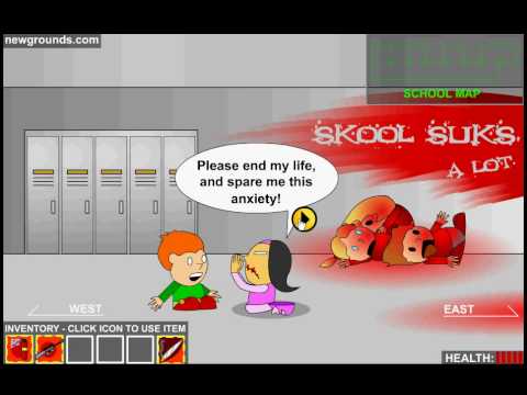 Picou0027s School All Medals walkthrough