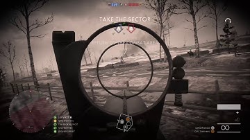 Battlefield™ 1 please fix this dice