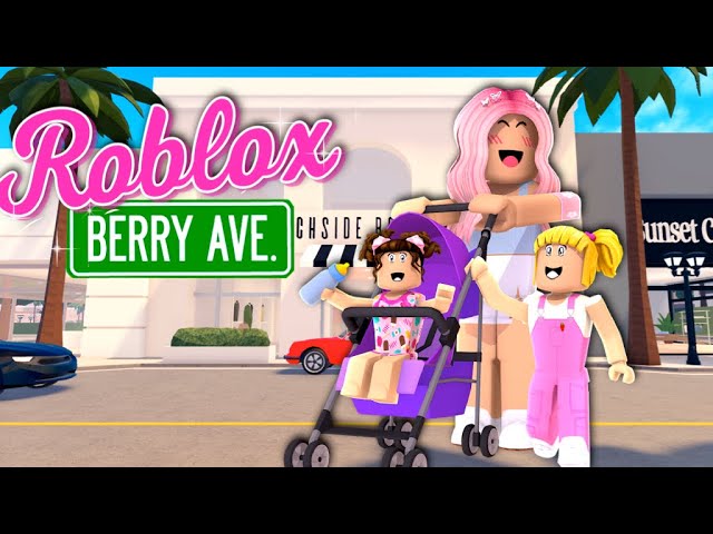 roblox #roleplay #games #fun #famous #popular, berry avenue roblox