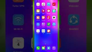 One Of The Best Theme Realme & Oppo in Theme Store screenshot 4