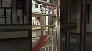 High security alert 😨🤯..... Hostel|| college||memes|| security|| Ccsu #memes #engineering