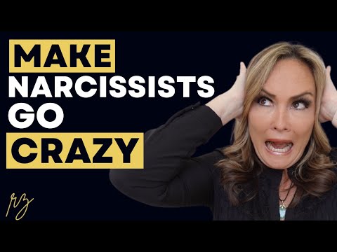 Emotionally Abusive Narcissists