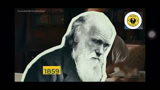 Apa Hubungan Darwin Dengan Teori Seleksi Alam 