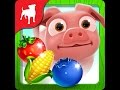 تحميل وتثبيت لعبة FarmVille Harvest Swap كاملة ومهكرة 