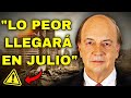 ⚠️ COLAPSO EN EEUU Y LA FED ¡TODOS LOS PAÍSES ESTAN HUYENDO DEL DOLAR Y COMPRAN ORO!