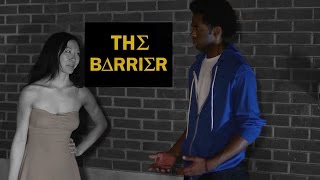 The Barrier (A Short Film)