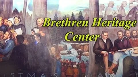 Brethren Heritage Center