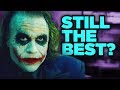 Dark Knight - Why Can't We Do Better? - Why Other Films Fall Short