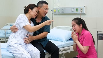 The Bitter Truth - Linh’s Kneeling Plea Before Uri and Tu Tieu | Side Story