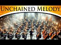 The Righteous Brothers - Unchained Melody | Epic Orchestra (2023 Remaster)
