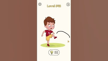 Dop Level 542 (New Level) Walkthrough