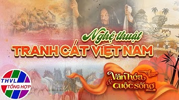 Văn hóa và Cuộc sống: Nghệ thuật tranh cát Việt Nam