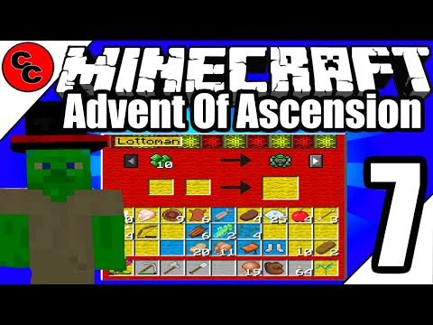 advent of ascension hunter level command advent of ascension hunter level command