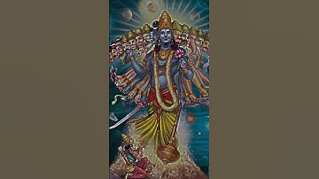 Tridev Ki Mahima ⚡🕉️,#shorts #brahma #vishnu #mahesh #sanatan #viral #tranding