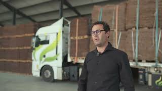 Bruyères Négoce Présentation 2023