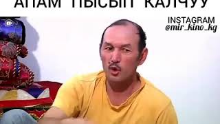 Кыргызча Прикол