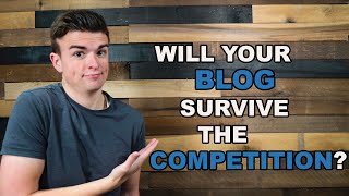 Why Your Blog Will Need to Stand Out in 2020
