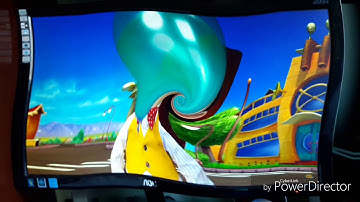 The Mine Song but every mine changes the effect and the speed