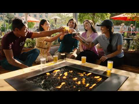 Beachside Brews & Bites Beachside Brews & Bites