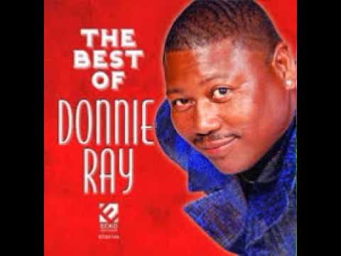 Donnie Ray - A Letter to My Baby