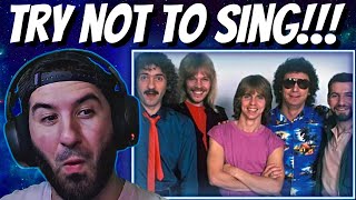 REACTION TO Styx - Come Sail Away | An ALL TIME Power Ballad