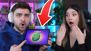 OUA LEGENDARE pe BRAWL STARS cu Andresita...