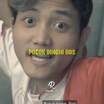 comeback Is Real Ft Pucuk Dingin boss BTR Red Aliens๐ฝ