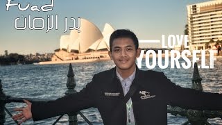 Love Yourself - Justin Bieber - Cover by Fuad Badruzzaman