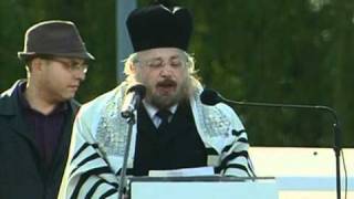 11 Ale Malei Rachamim - Cantor Chaim Adler chords