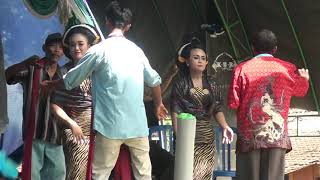 Jula joli - Srampat // Podang Kuning - Jaran DOR // Tayub Blora // Timbul Laras