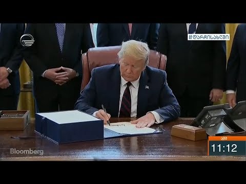 ჩინეთისა და იტალიის შემდეგ, პანდემიის ეპიცენტრი ამერიკის შეერთებული შტატებია