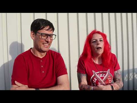 Interview with Julián
