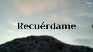 Miniatura del video "LIVING - Recuérdame   (Letra)"