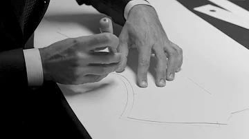 Craftsmanship: Making a Giorgio Armani Suit