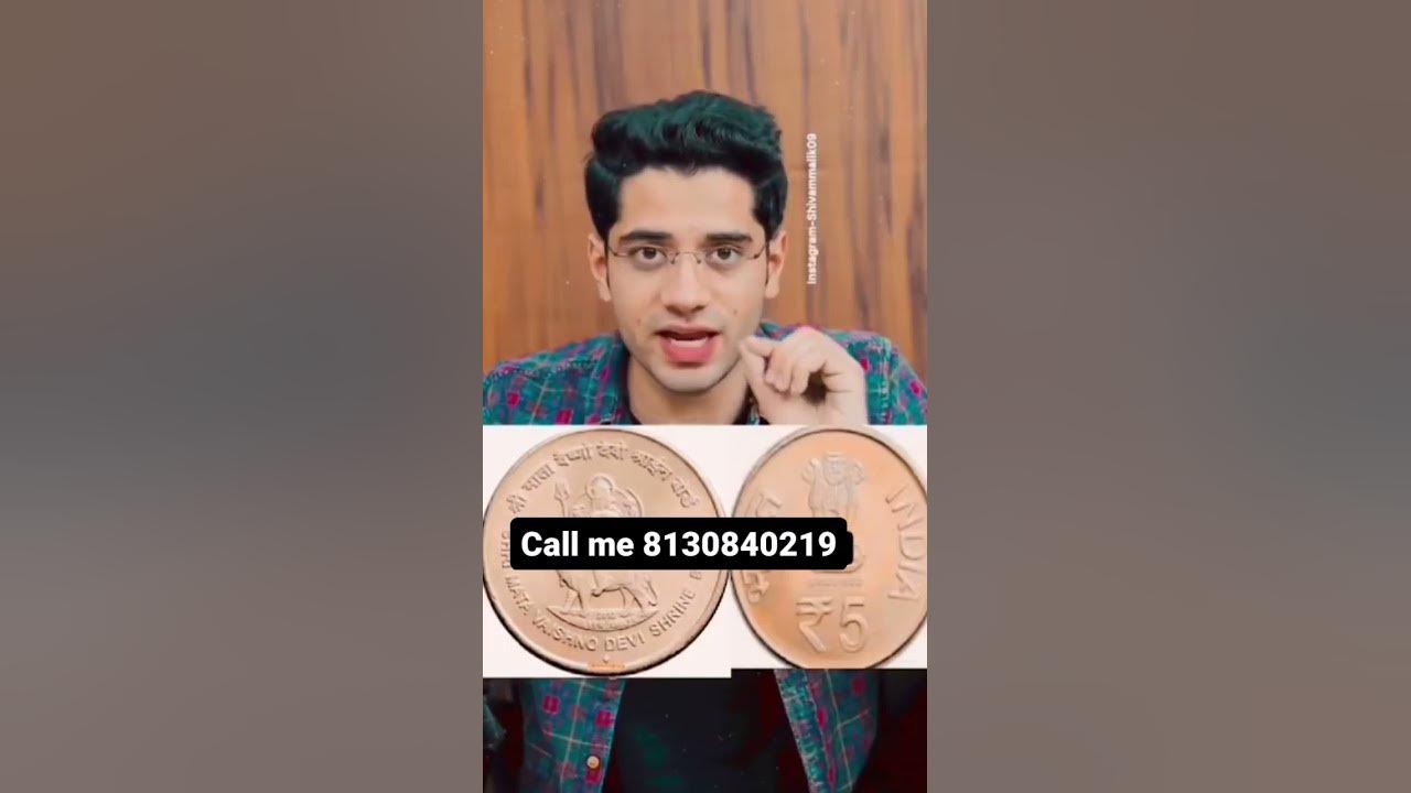 real-old-coin-buyer-contact-number-8130840219-youtube
