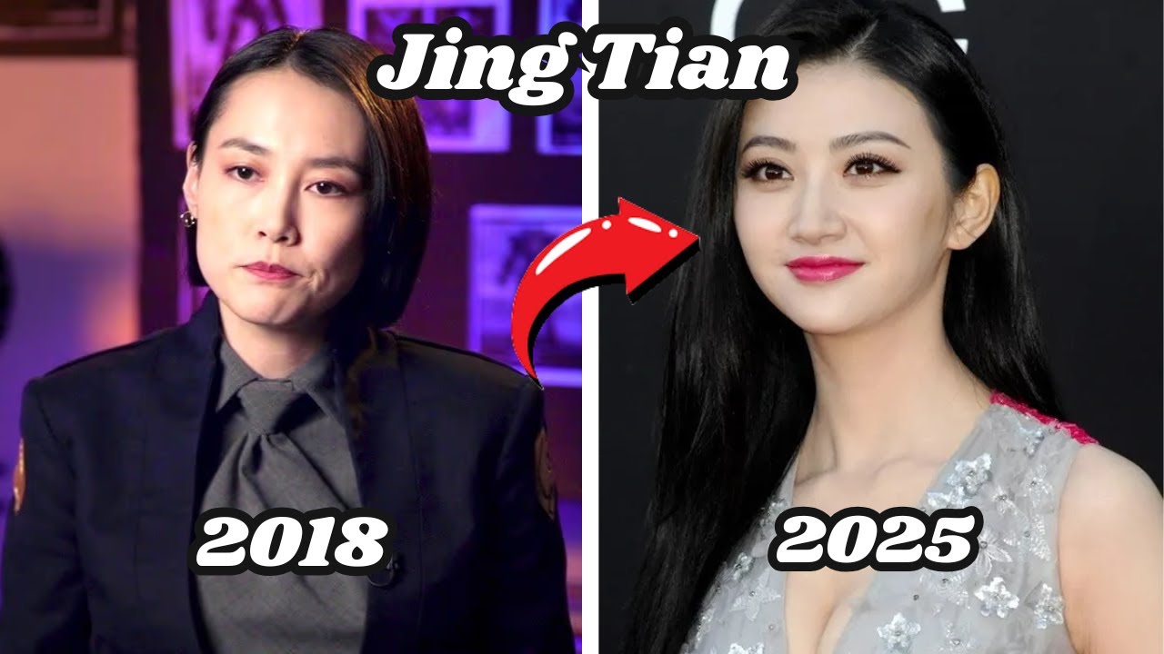 PACIFIC RIM (2018–2025) ⭐ Cast Then & Now | Real Age, Glow Up & Transformation